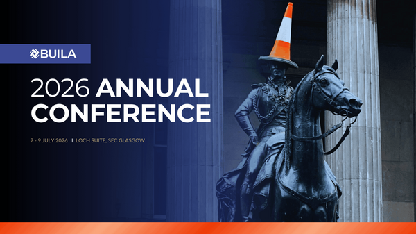 Draft Copy of BUILA Conference 2026 PPT Deck