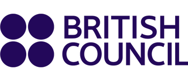 British Council Logo Indigo RGB