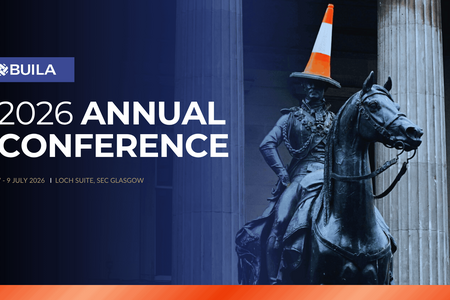 Draft Copy of BUILA Conference 2026 PPT Deck