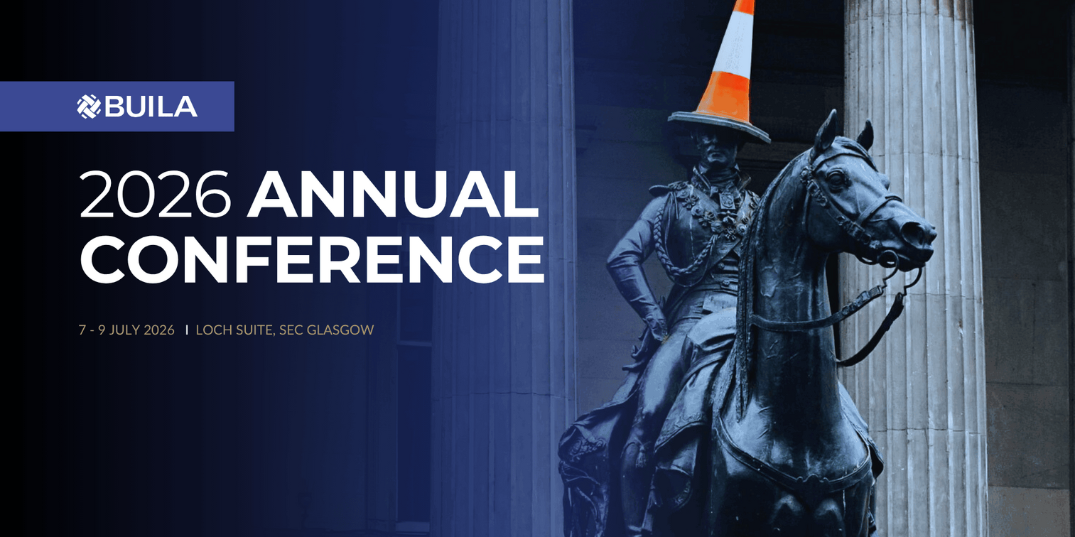 Draft Copy of BUILA Conference 2026 PPT Deck